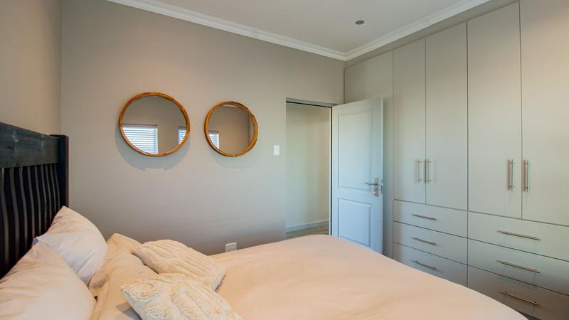 To Let 4 Bedroom Property for Rent in Kingswood Golf Estate Western Cape